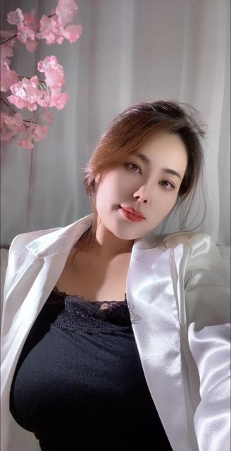 快手网红安妮朵朵大玉儿视频，两人视频合集回顾