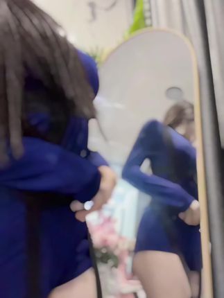 抖音琳lin直播热舞合集，全网最火舞蹈欣赏
