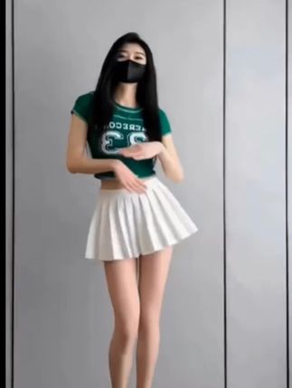 CC奈小喵至尊版舞蹈视频精选，独家高品质舞蹈合集