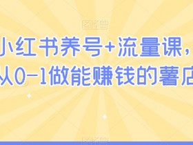 小红书运营项目描述怎么写，提升项目通过率的关键技巧