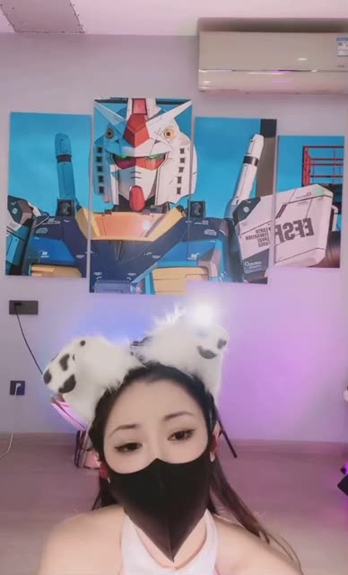 一只霸王兽还在直播吗？她的最新动态与消息