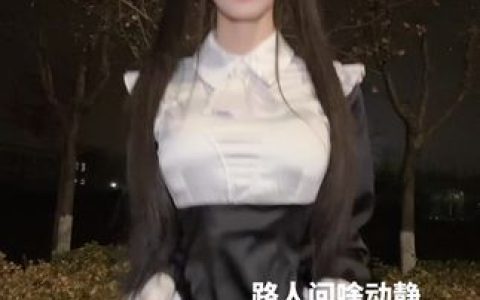 萱福晋维密圈甜美写真，粉丝赞美不断的视觉盛宴