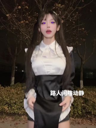 萱萱仙女定制视频，粉丝最爱的定制内容