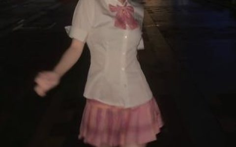 桃酥酥PPT舞蹈解析,虎牙人气主播的特殊才艺