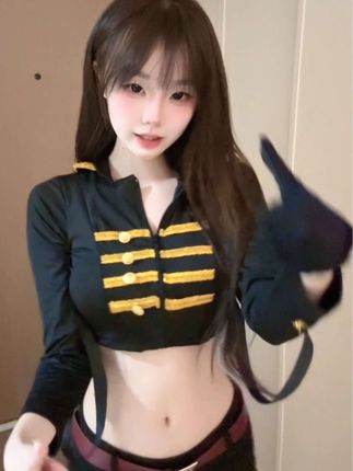 网易CC灰灰娜土豪定制舞蹈故事，大手笔背后的原因