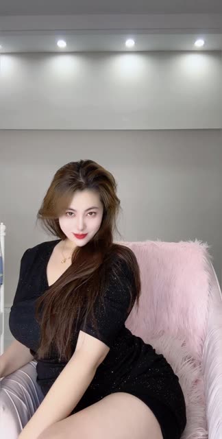 快手安妮朵朵私人订制舞蹈合集，劲爆视频全集