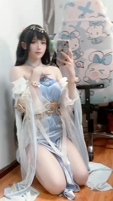 虎牙织梦痣铃有鱼B类视频合集，视频内容全解密
