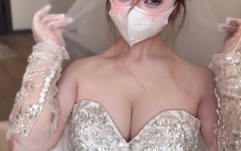 抖音网红桃沢樱呀微密圈,魅力满分的作品集锦欣赏