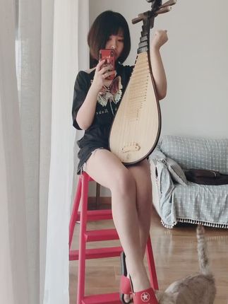 半半子_MAID BANBANKO·嫌パン女仆cos作品，嫌パン女仆cos高清图片