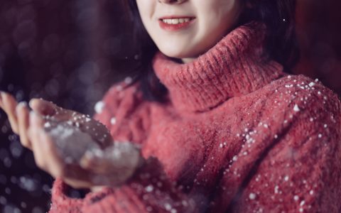 dudu《南方姑娘的白雪梦》 – YiTuYu艺图语