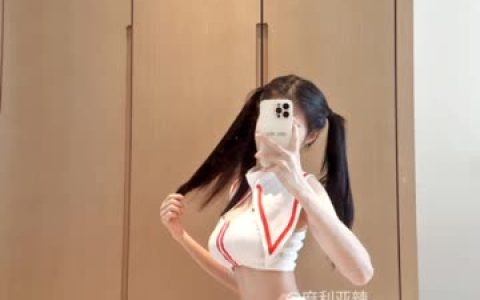 网红麻利亚辣微密图赏析分享，崭露头角的麻利亚辣引爆全网