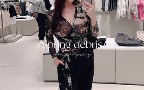 阿色微密圈独家作品,网红模特的私密生活合集