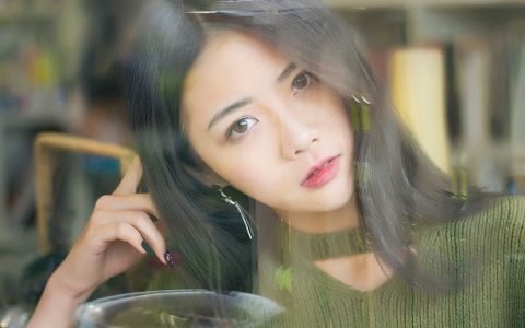 方园《无声温暖》 – YiTuYu艺图语