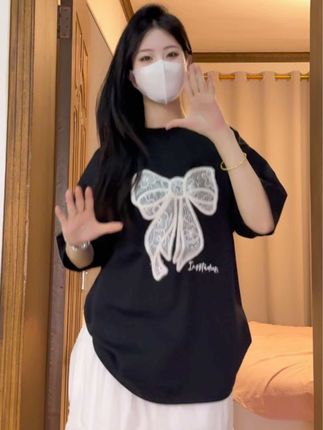 蓝云小园双视角舞蹈视频，多角度欣赏她的表演