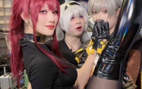 一小央泽这个纯欲范真的是顶天了,快来感受她的魅力!