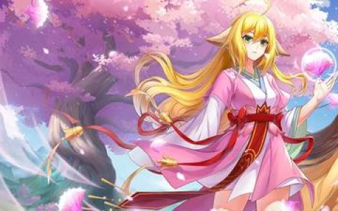 狐妖小红娘涂山苏苏cos服的妆容与服饰搭配指南,如何为涂山苏苏cos服搭配完美的妆容与服饰,完美呈现角色