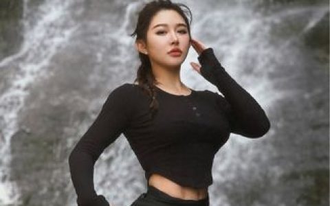 宋昱欣-微密圈合集健身女神的私密视角，微密圈的宋昱欣写真视频资源分享
