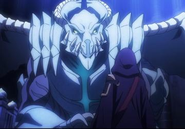 overlord第5季曲目分析骨王的经典歌曲与背景音乐，overlord第五季音乐深度解析如何用旋律塑造氛围