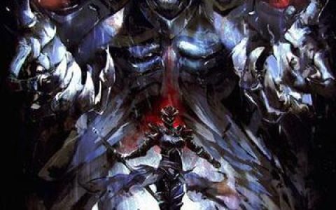 不死者之王的忠诚与背叛如何理解角色之间复杂的关系,不死者之王中的忠诚故事骨王如何维持忠诚与秩序