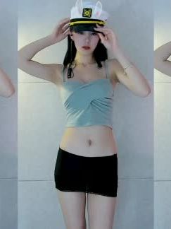 cc丸子超凶的舞蹈视频合集，如何找到她的经典热舞？