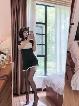 胜利的小生活JK装系列曝光，微密圈粉丝强烈推荐