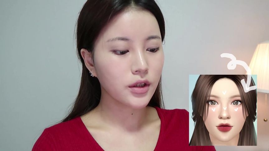 ZinieQ写真合集下载，所有美图分享