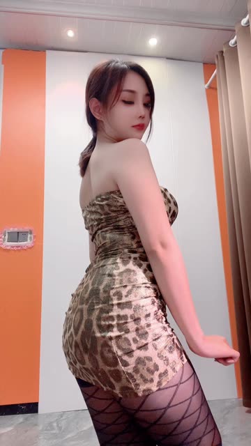 快手玲儿超甜5月热舞合集，她的舞蹈作品大汇总