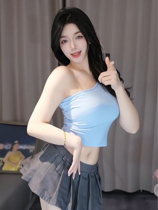 洛幽幽图片合集，热门照片背后的故事