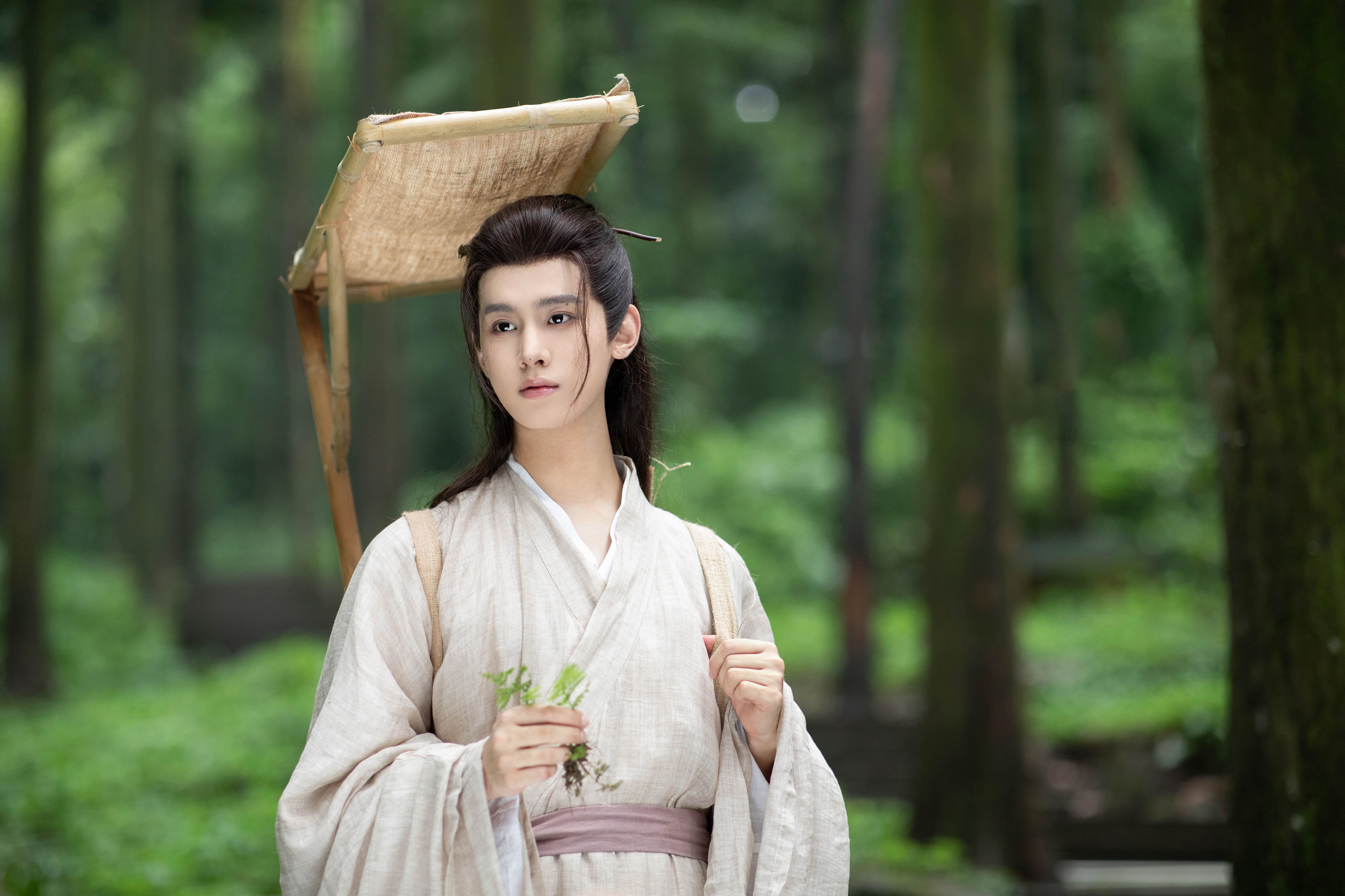 叶十七 