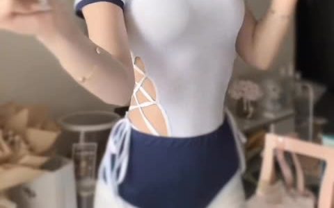 短腿微宁跳舞直播精彩瞬间,追踪短腿微宁在直播中最精彩的舞蹈时刻