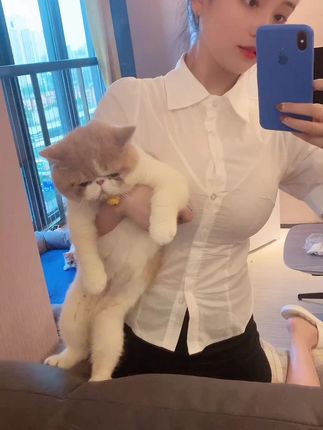 探索抖音网红奶雯付费资源，从清纯到私密浓情的震撼反差
