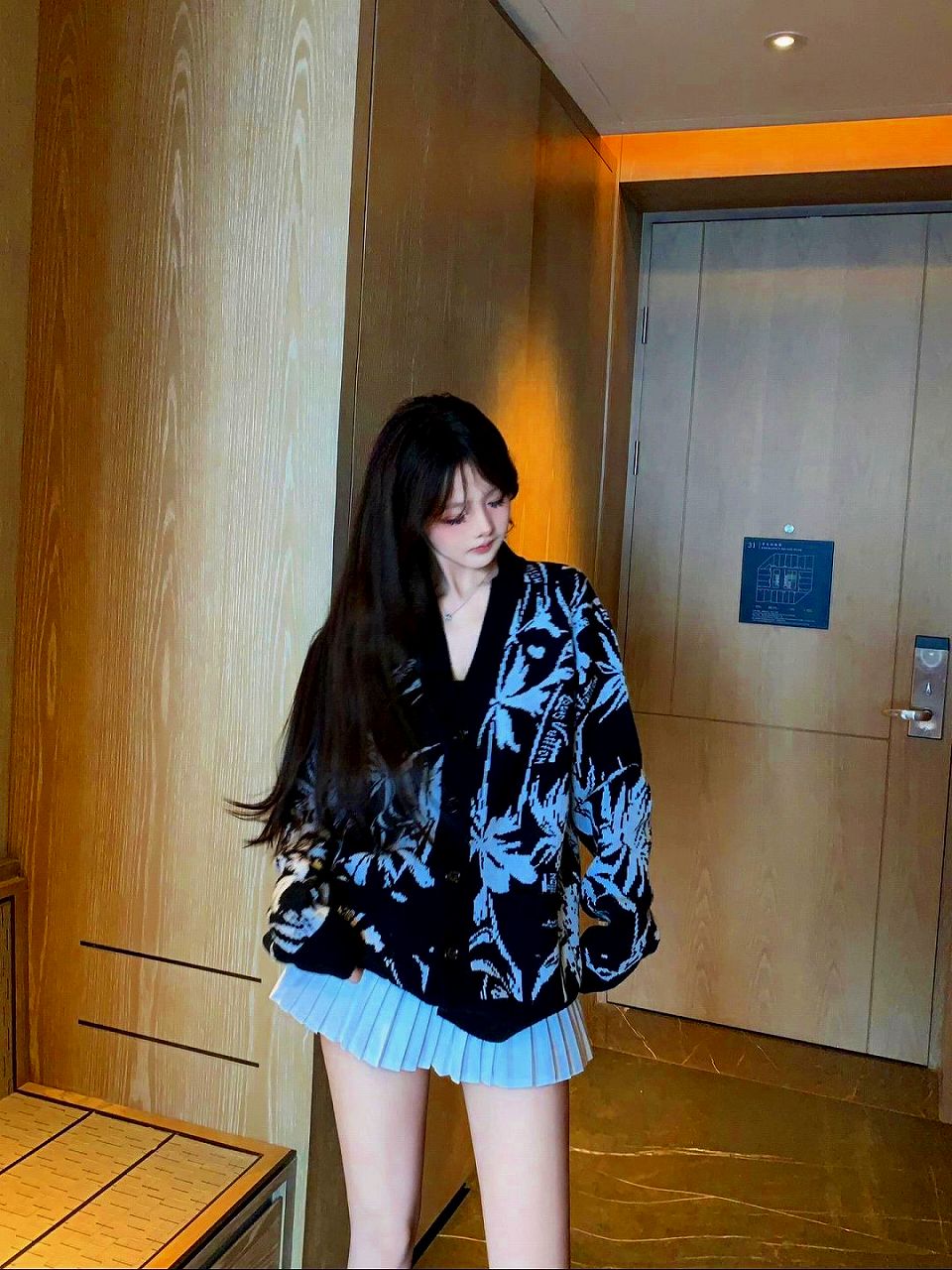 抖音反差妹纸hh0neyy微密圈资源更新（获取hh0neyy最新合集）