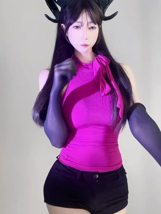 网易CC奶尤万元定制舞蹈，高端作品背后的精彩故事