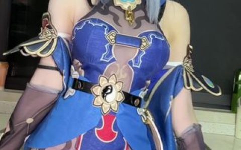 轩子巨二兔真名揭秘,网红的真实姓名