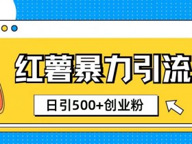 小红书矩阵推广靠谱吗，精准引流到私域的高效方法揭秘