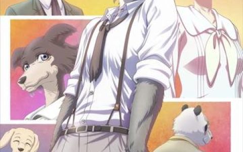 动物狂想曲第二季兔子和狼的关系深度解析,他们为何无法和解