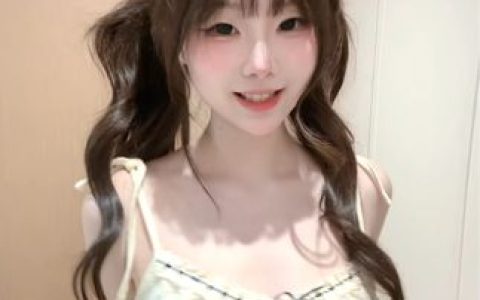 灰灰娜舞蹈视频合集,热门作品一览