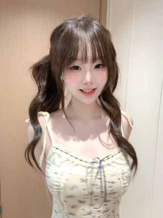 灰灰娜舞蹈视频合集，热门作品一览