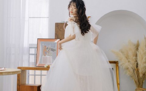 泓雨《做自己的公主》 – YiTuYu艺图语