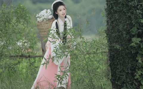 田园乐 – YiTuYu艺图语