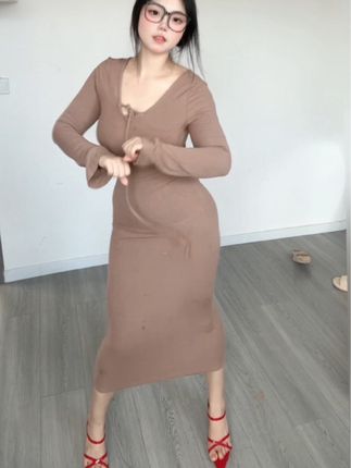 抖音VC独角兽微博爆火，她发了什么瓜？