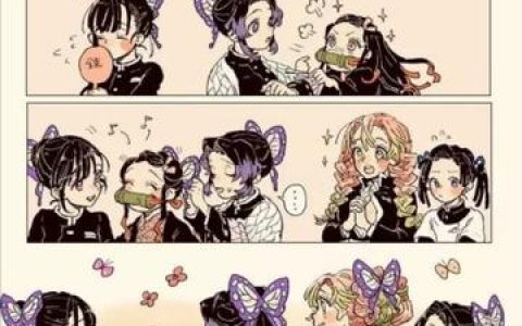 鬼灭之刃解说一口气看完第一季第一季解说完整观看,细致解析鬼灭之刃第一季的每一集