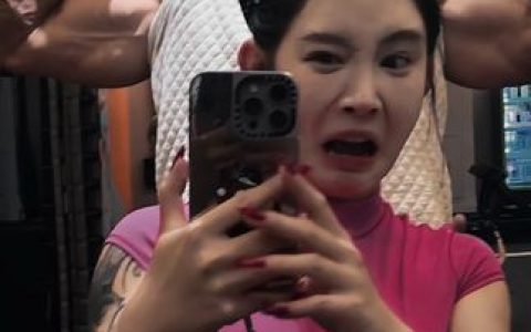 宋昱欣最火的照片TOP 10,网友心目中的宋昱欣经典照片