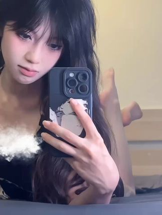 抖音网红晴天小猪本猪作品资源，娇小可爱笑翻网友堪称减速带