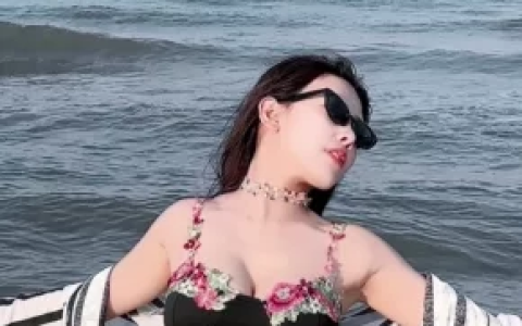 快手小岚岚新增五部视频合集,创意舞蹈再掀短视频热潮