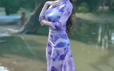 秀人网周妍希浴缸洗浴作品集最新流出作品,性感图集