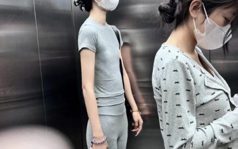 揭秘抖音佐佐酱的生活故事,佐佐酱微密图感受她的日常与私密