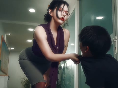 短腿微宁跳舞表演中的情感表现技巧，学习短腿微宁跳舞时情感表达的技巧