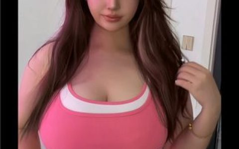 软糖熊是谁?探秘抖音新兴网红的吸引力