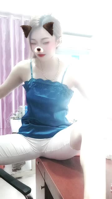 快手Like娟私人订制舞蹈，热辣舞姿尽显独特魅力